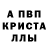 Метадон кристалл Guliko Mekerishvili